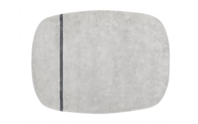 Oona Carpet by Normann Copenhagen